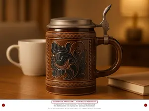 MARZI & REMY Bierkrug