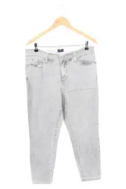 Vorschaubild NYDJ High Waist Jeans 1