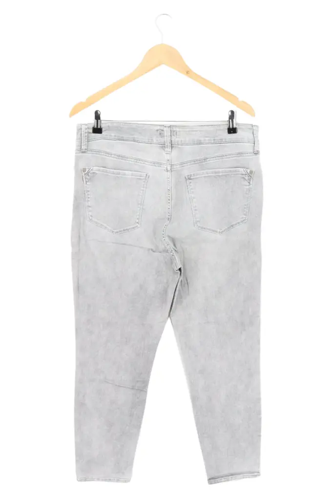 NYDJ High Waist Jeans Bild 2