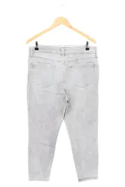 Vorschaubild NYDJ High Waist Jeans 2