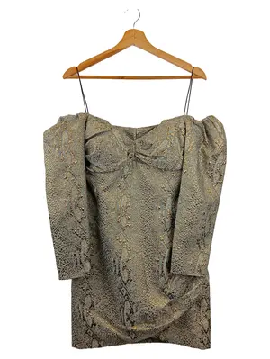 JUST CAVALLI Cocktailkleid