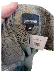 Vorschaubild JUST CAVALLI Cocktailkleid 3