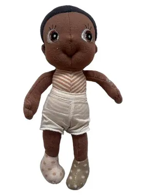 RUBENSBARN Babypuppe