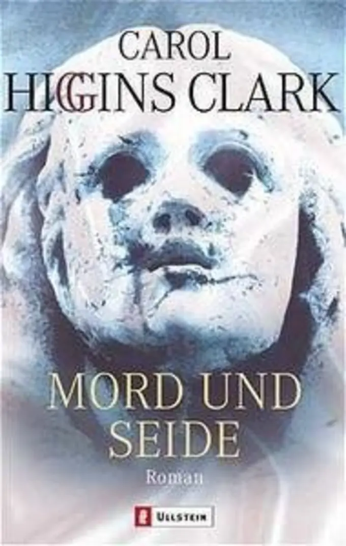 Kriminalroman Bild 1