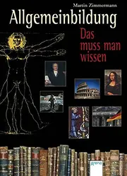 Vorschaubild Allgemeines Sachbuch 1