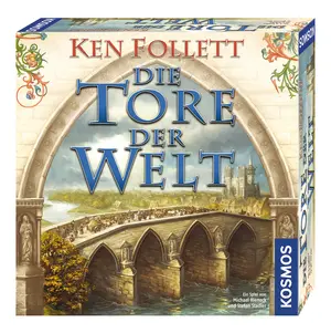 Brettspiel