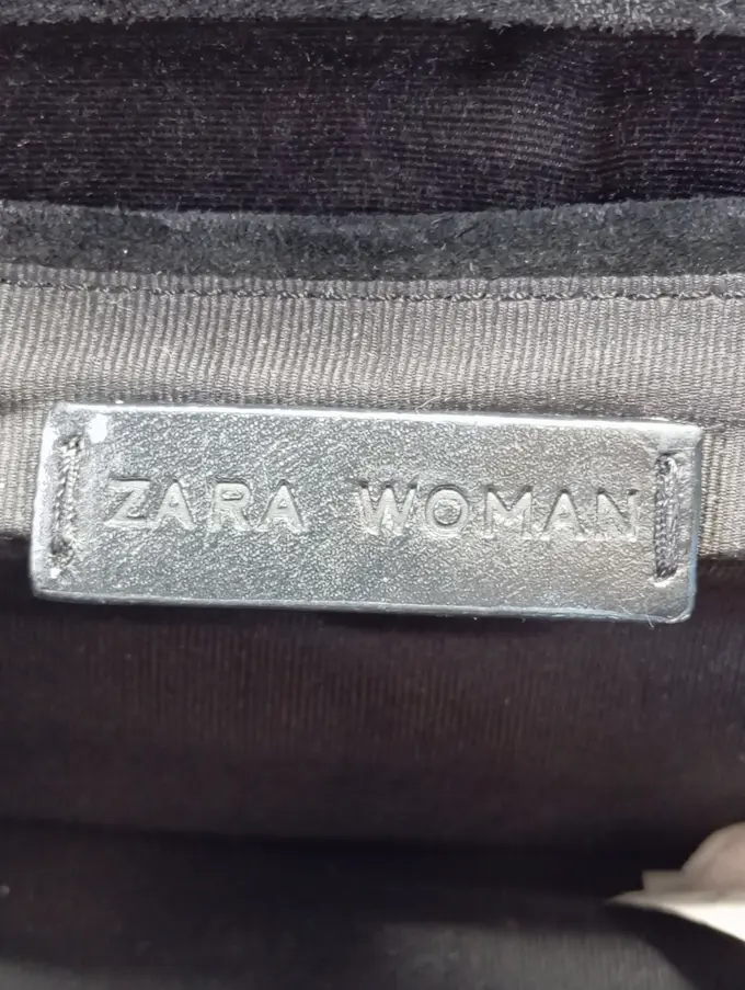 ZARA Umhängetasche Bild 3