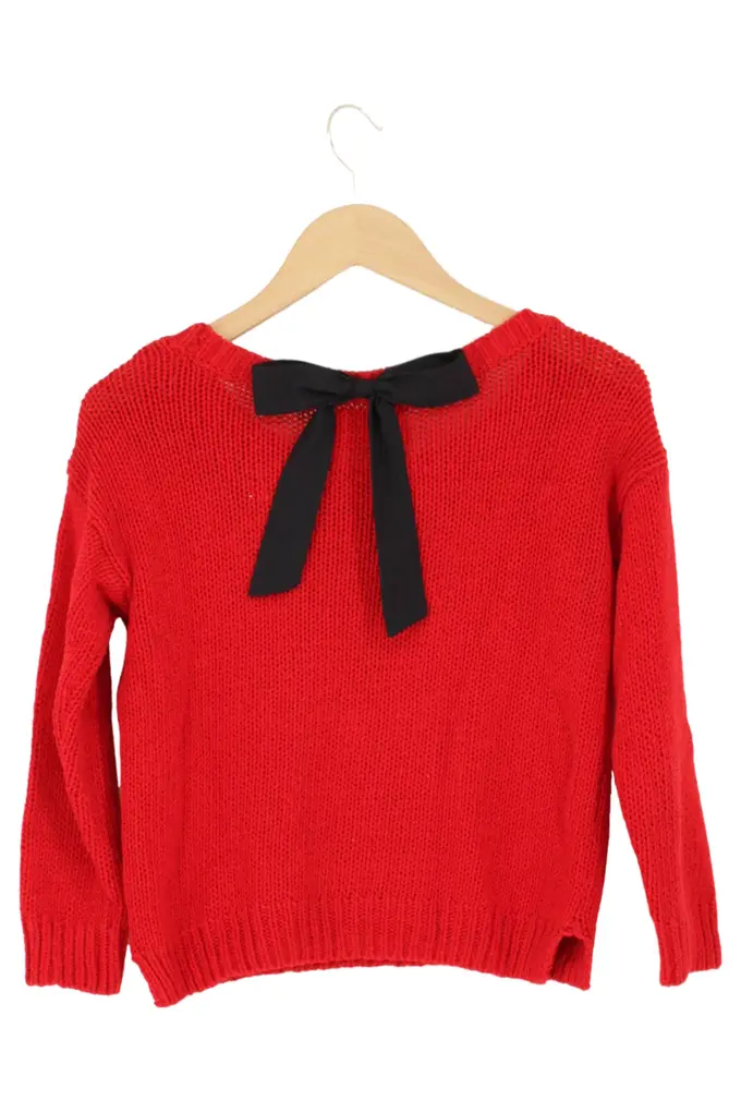 HOLLISTER Pullover Bild 2