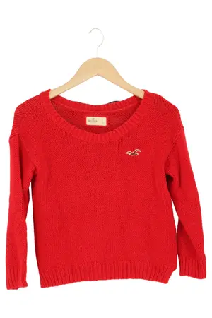 HOLLISTER Pullover