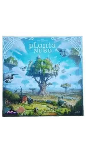 BOARD & DICE Brettspiel