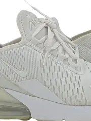 Vorschaubild 3 von Air Max 270 Damen Sneaker Weiß Gr. 38,5 Sportschuhe Turnschuhe Freizeit