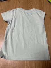 Vorschaubild 4 von Kinder T-Shirt Gr. 92 Grün Casual Drachenmotiv Baumwolle