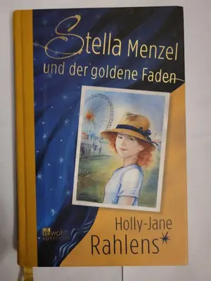 Buch für Jugendliche
