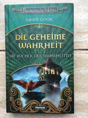 Magie und Übernatürliches