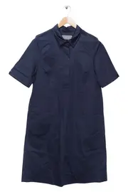 Vorschaubild WHITE LABEL Blusenkleid 1