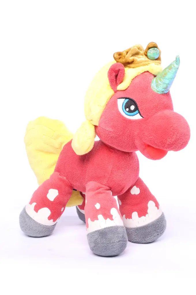 FILLY Spielfigur Bild 1