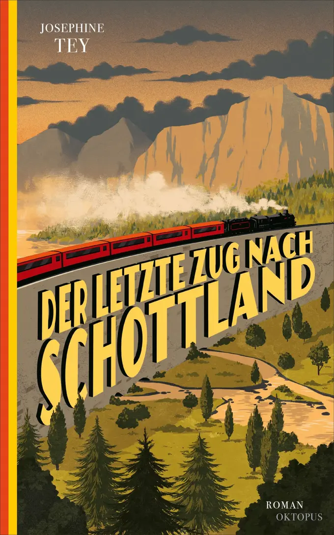 Kriminalroman Bild 1