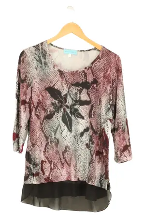 PFEFFINGER Langarmshirt