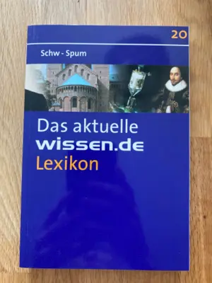 Allgemeines Sachbuch