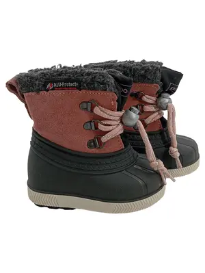 ALU-PROTECT® Schneestiefel