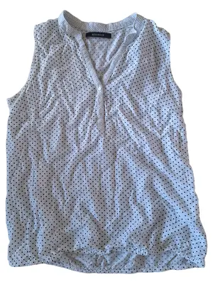 RESERVED Top