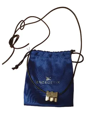 ENERGETIX Halskette