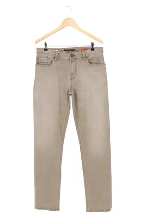 ALBERTO Jeans Straight Leg