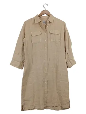 0039 ITALY Blusenkleid