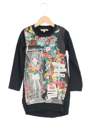 BOBOLI Freizeitkleid