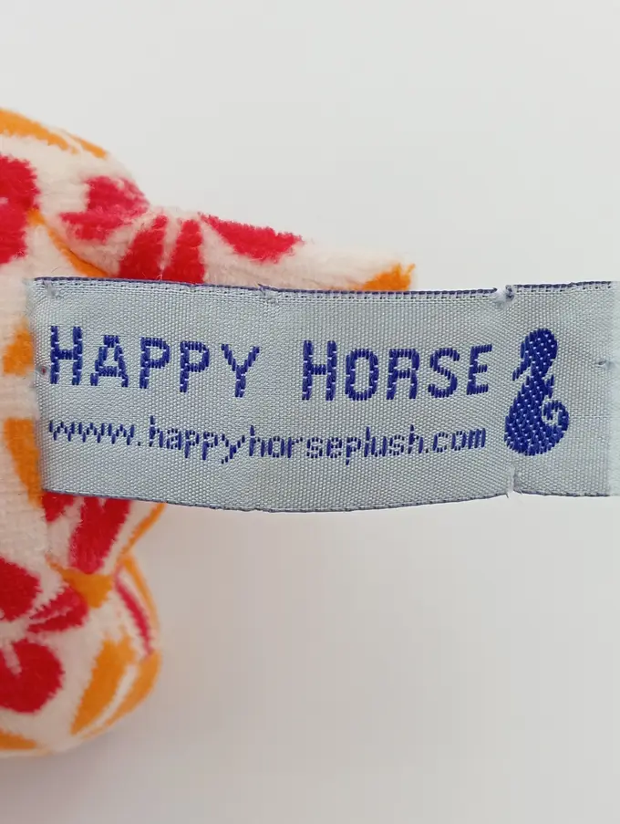 HAPPY HORSE Kuscheltier Bild 2