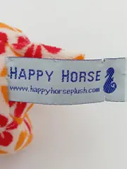 Vorschaubild HAPPY HORSE Kuscheltier 2
