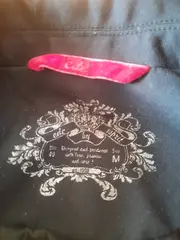 Vorschaubild 4 von EDC Damen Blazer Gr. 38 M Schwarz Klassisch Business