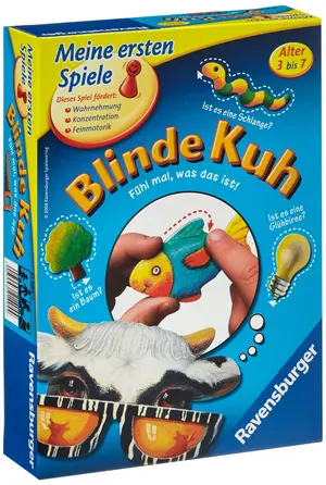 RAVENSBURGER Brettspiel