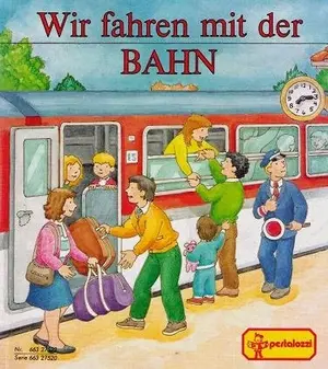 Buch für Kinder