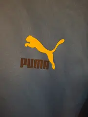 Vorschaubild 2 von Trainingsjacke Kinder Gr. 164 Blau Sportjacke Jacke