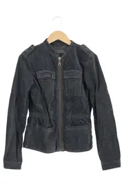Vorschaubild MARC O'POLO Leichte Jacke 1