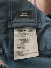 Vorschaubild MARC O'POLO Leichte Jacke 3