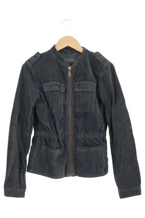 MARC O'POLO Leichte Jacke