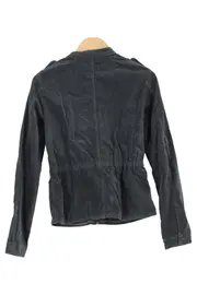 Vorschaubild MARC O'POLO Leichte Jacke 2