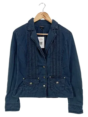YEST Jeansjacke