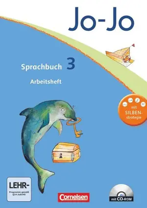 Buch für den Unterricht