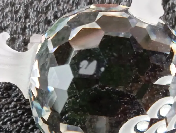 SWAROVSKI Dekofigur Bild 4