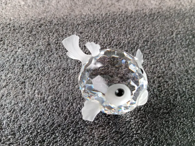 SWAROVSKI Dekofigur Bild 1