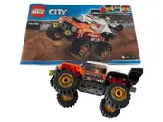 Vorschaubild LEGO LEGO Bauset 2