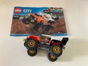Vorschaubild LEGO LEGO Bauset 3