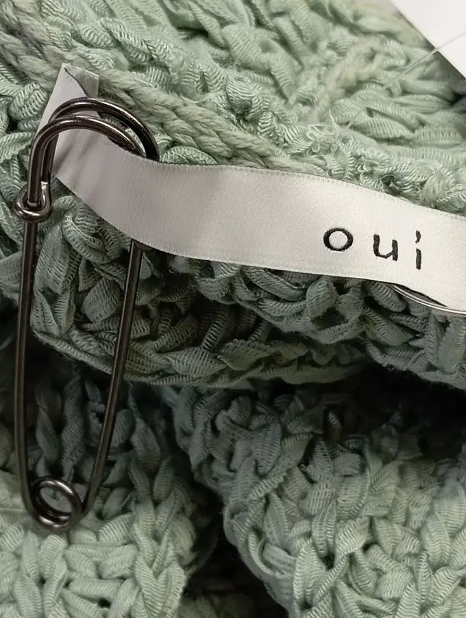 OUI Strickjacke Bild 3
