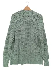 Vorschaubild OUI Strickjacke 2