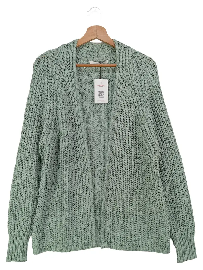 OUI Strickjacke Bild 1