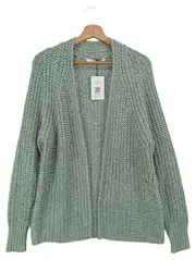 Vorschaubild OUI Strickjacke 1