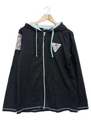 NEBULUS Leichte Jacke